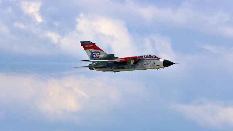 ILA Berlin 2024: Tornado