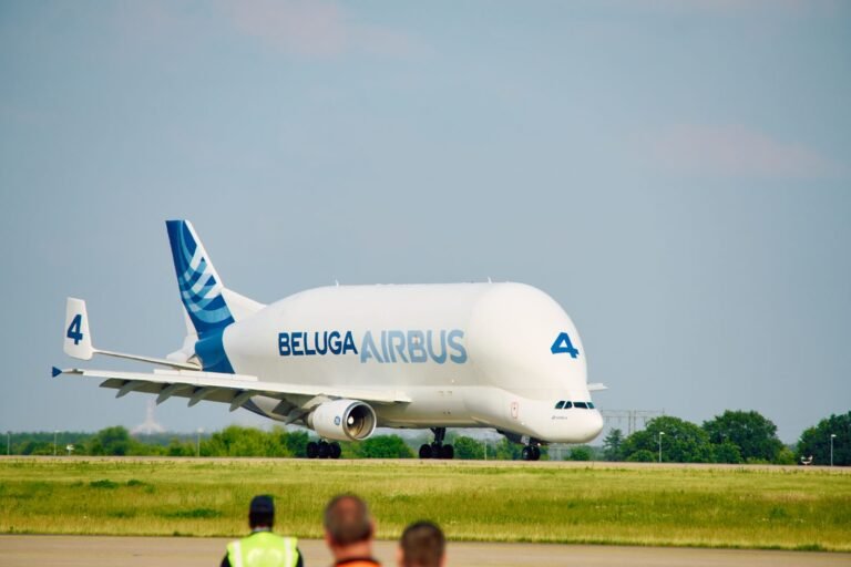 ILA Berlin 2024: Beluga