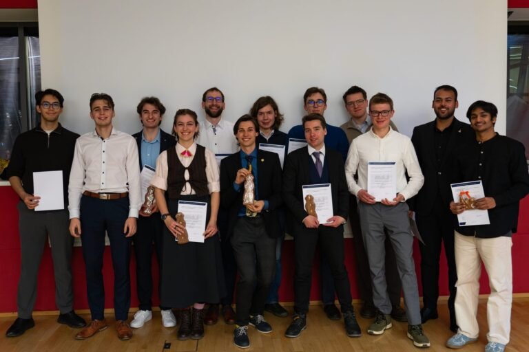 General Assembly 2025: group photo