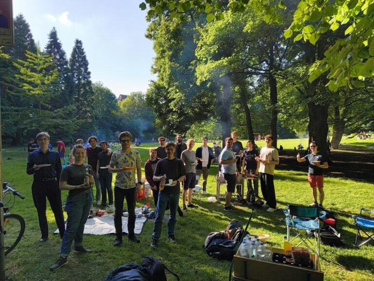 Summer BBQ 2025