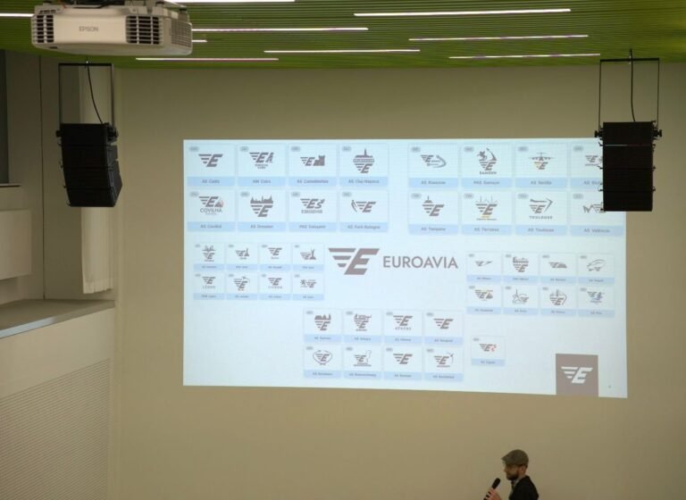 Welcome Event 2025: presentation