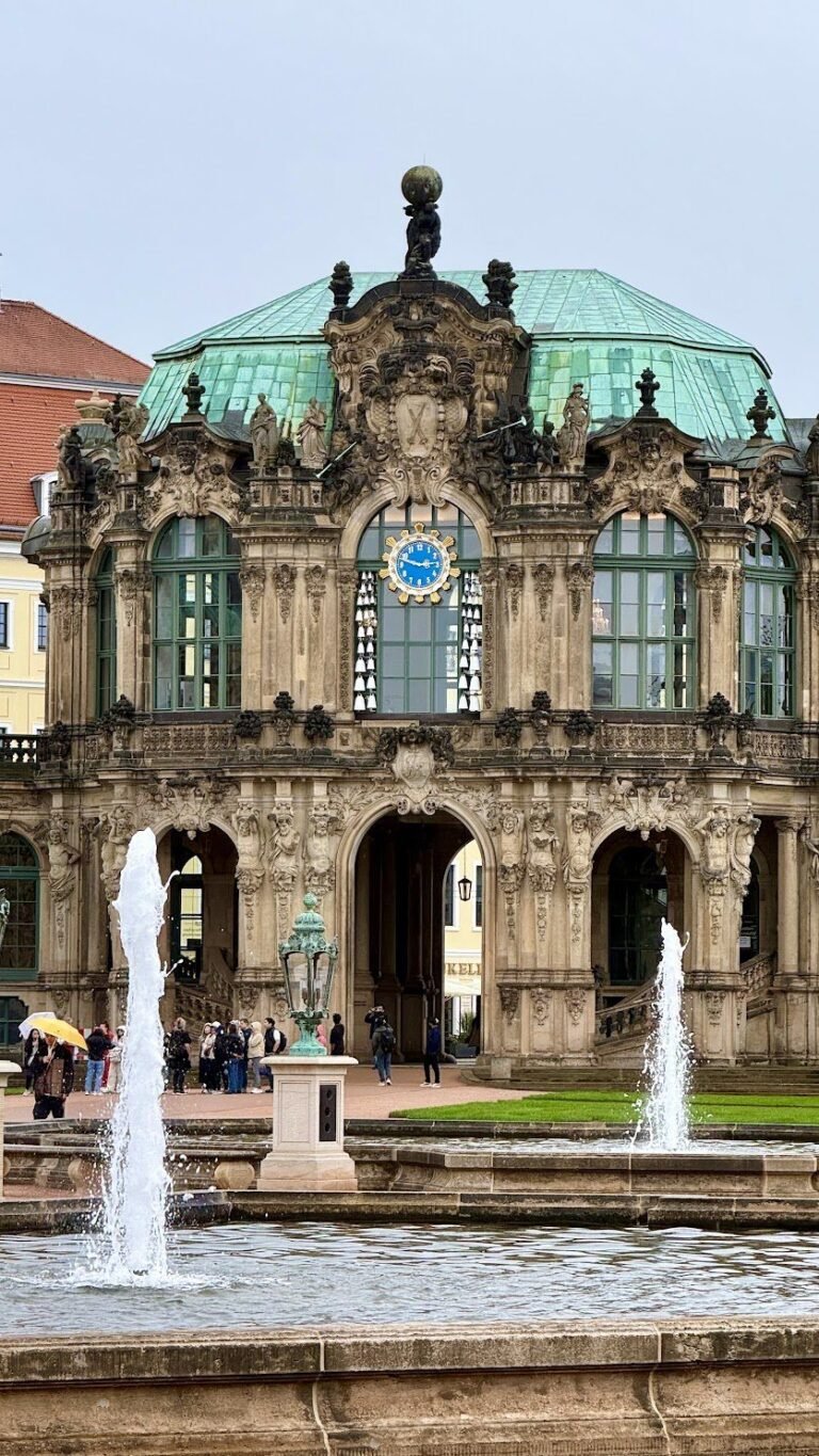 EUROAVIA Congress 2026: city tour
