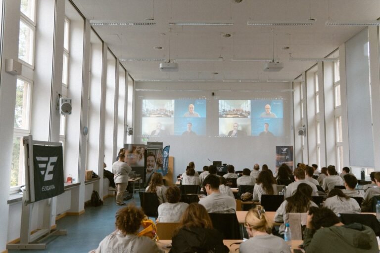 EUROAVIA Congress 2026: plenary